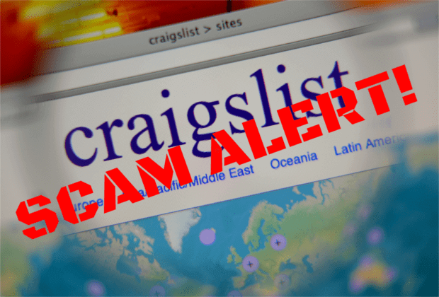 3 Scams You Need to Beware of on Craigslist New Orleans