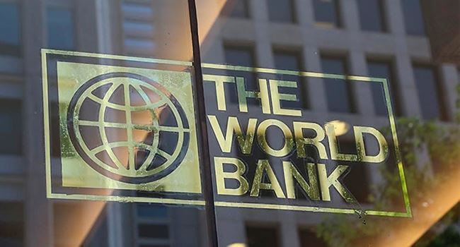 Warning of Slowed Economic Growth by World Bank