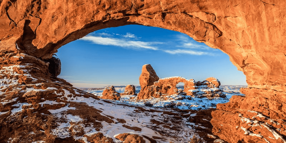  Arches National Park