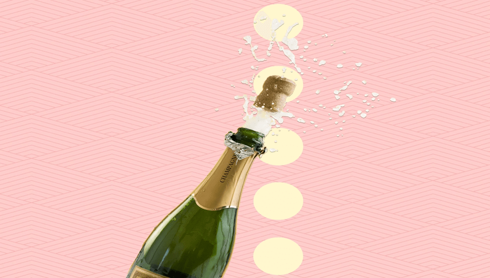 How to Recork the Champagne Bottle So That It Doesn’t Lose Its Bubbles