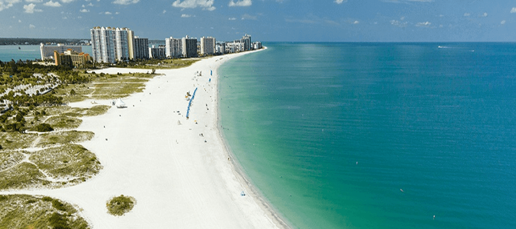 What to Know About Sand Key Park Before You Visit +1-866-869-5359