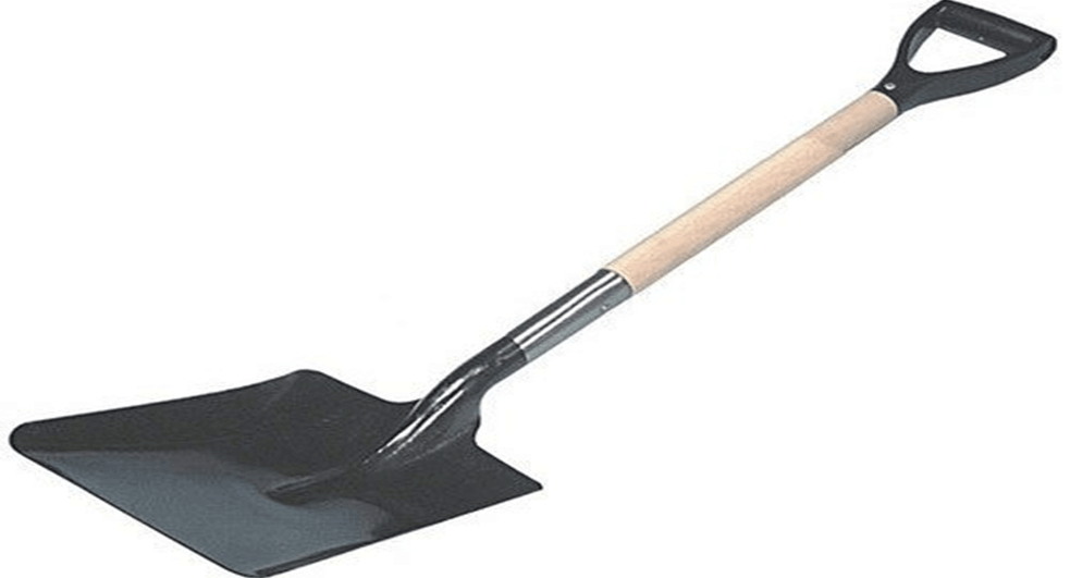 Shovel