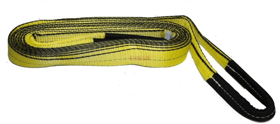 Tow Straps