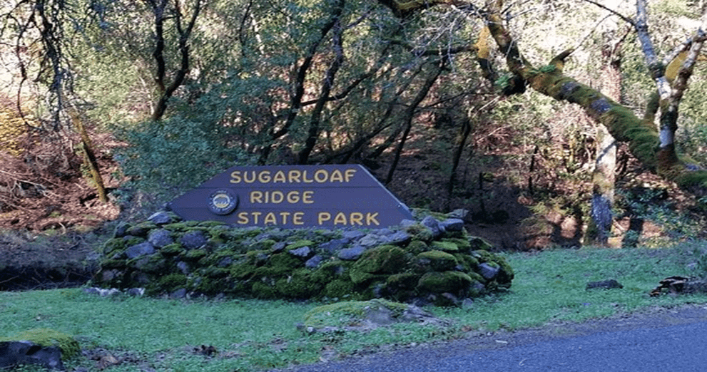 Things to Know About Sugarloaf Ridge State Park Before Visiting +1-866-869-5359