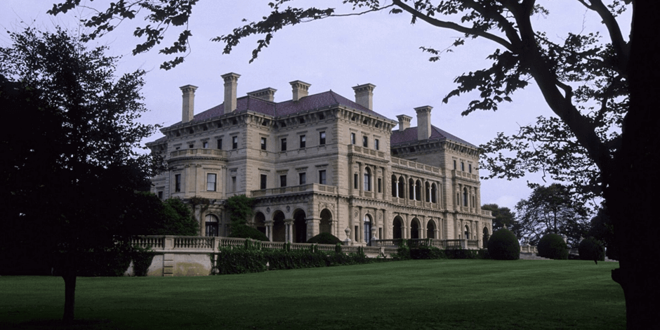 The Breakers