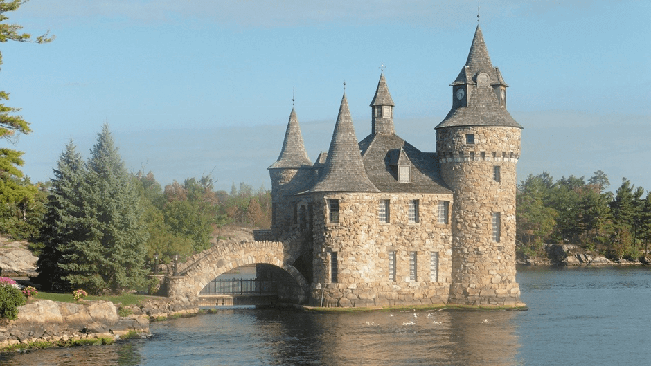 Boldt Castle