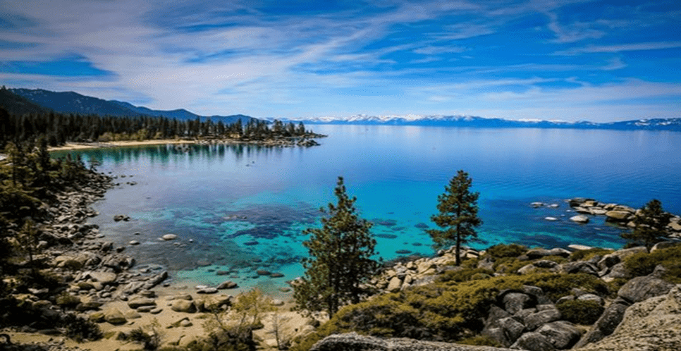 Here’s Everything You Want to Know About Sand Harbor Beach +1-866-869-5359