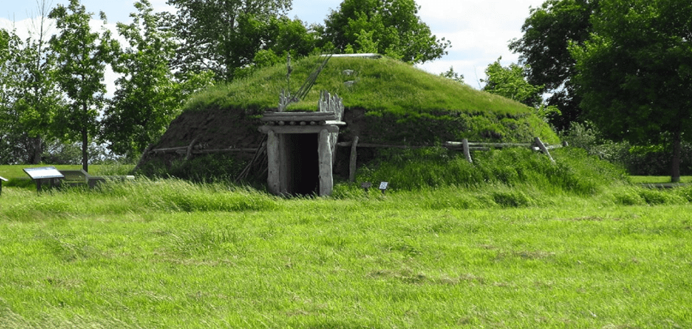 Knife River Indian Villages National Historic Site