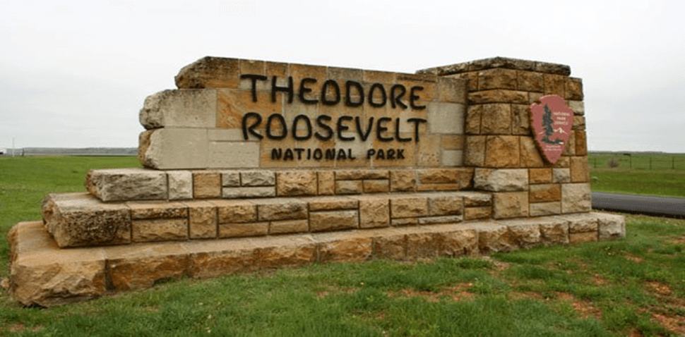 Theodore Roosevelt National Park