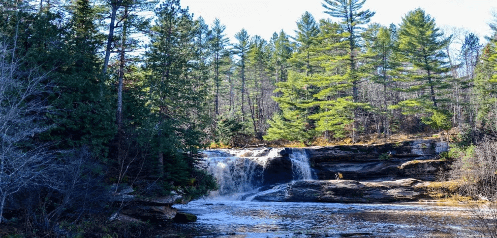 North Country National Scenic Trail