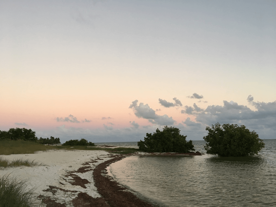 Curry Hammock Great Place