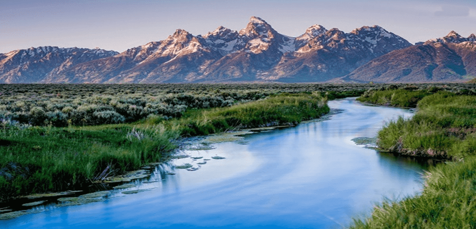 Grand Teton National Park