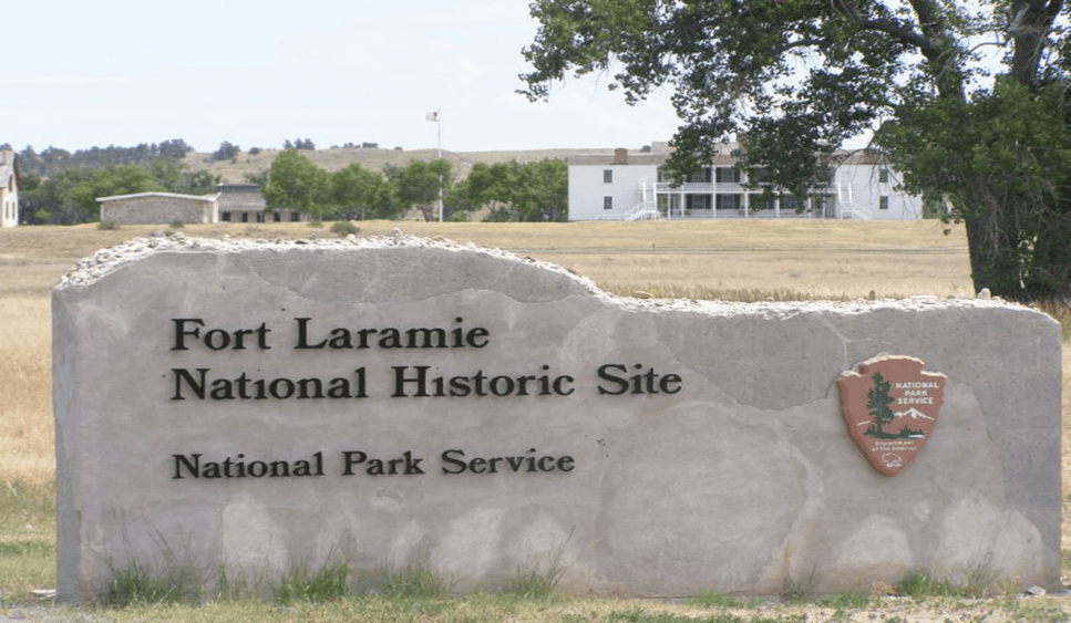 Fort Laramie National Historic Site