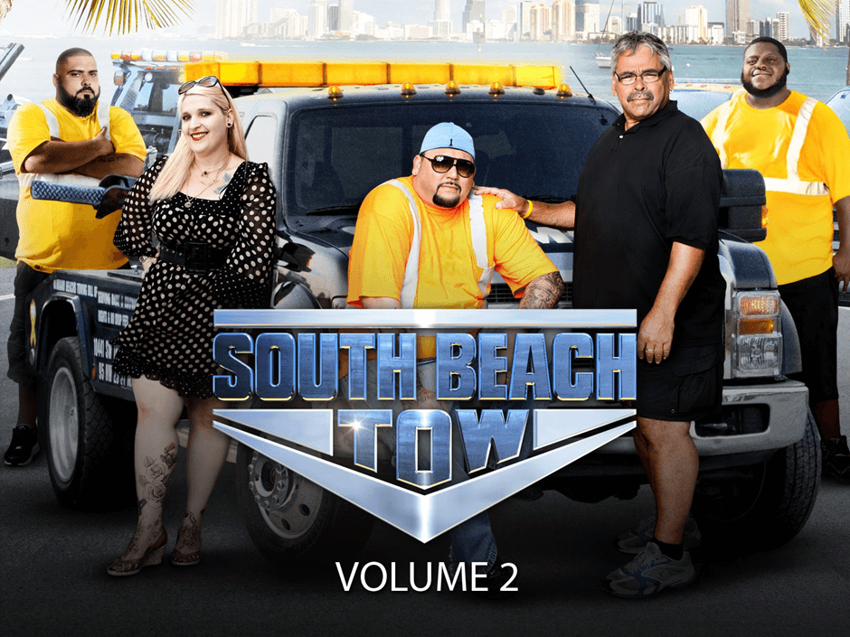 Why South Beach Tow should return on TV?