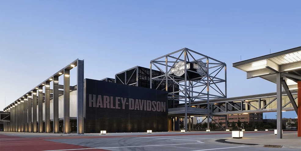 Here’s What to Know About Harley-Davidson Museum +1-866-869-5359