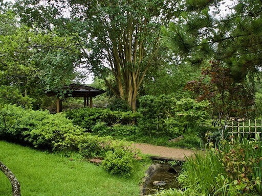 Have you still not visited the Japanese Garden? +1-866-869-5359