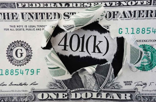 How to withdraw my money from 401(k)?