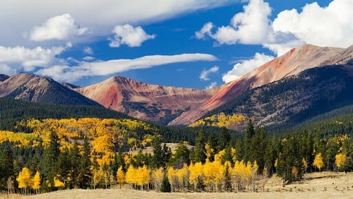 Let’s know about Rocky mountain national park weather