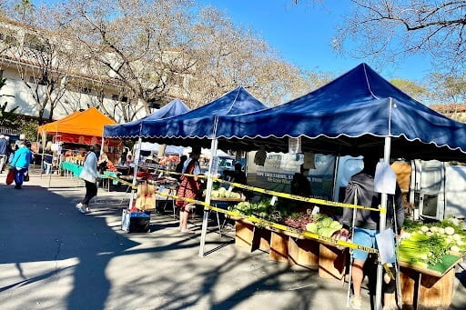 Let’s take a walk through Santa Barbara’s market