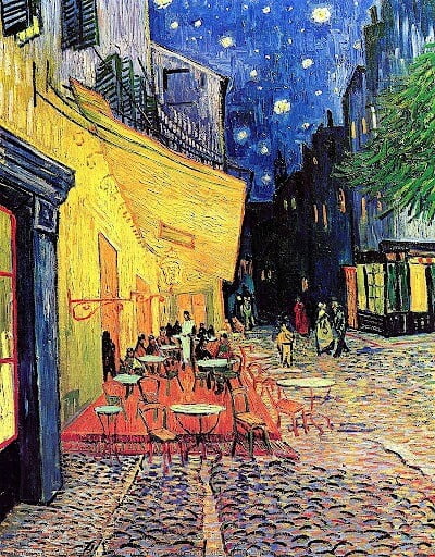 10 Things You Should Know About “Beyond Van Gogh: The Immersive Experience” +1-866-869-5359