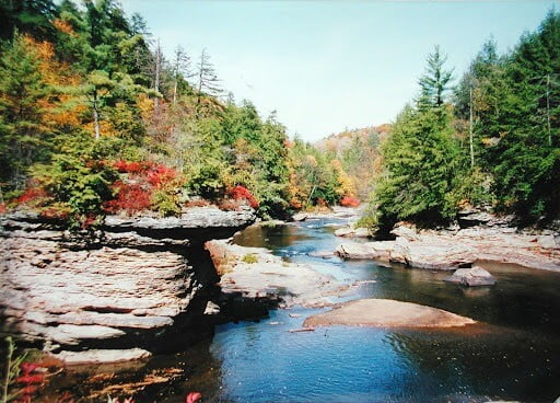 Are you planning a visit to Swallow Falls State Park? +1-866-869-5359