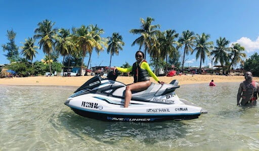 Looking for a good and reliable Jet Ski In Puerto Rico?