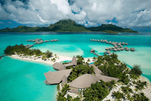 le meridien bora bora +1-866-869-5359