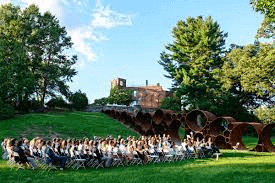 DeCordova Sculpture Park and Museum