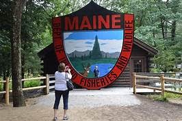 Let’s know about Maine Wildlife Park