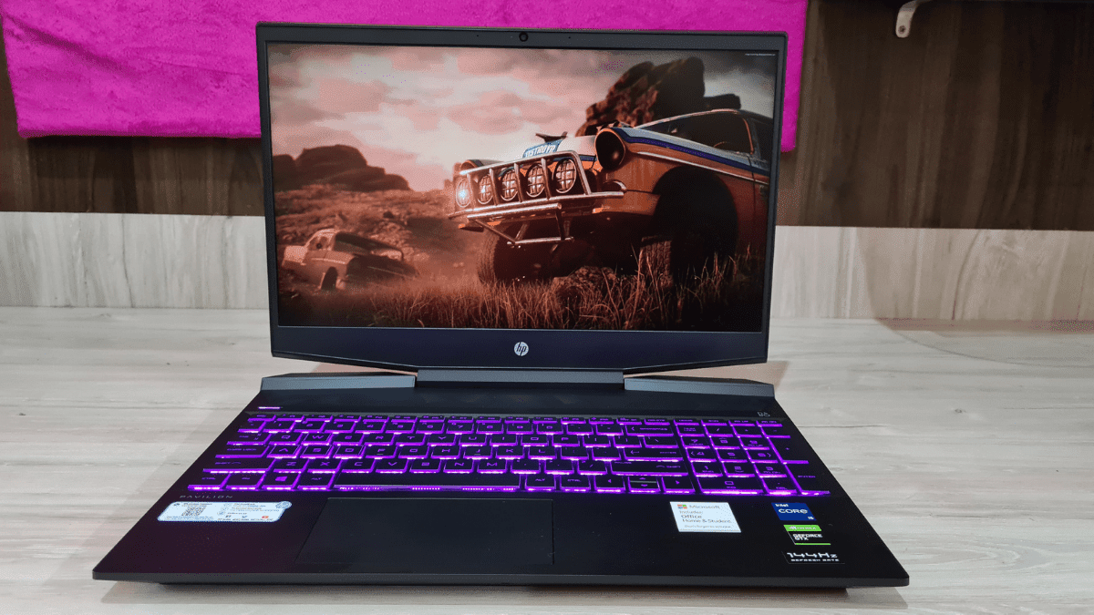 Are you confused to buy or not buying an HP Pavilion laptop for gaming?