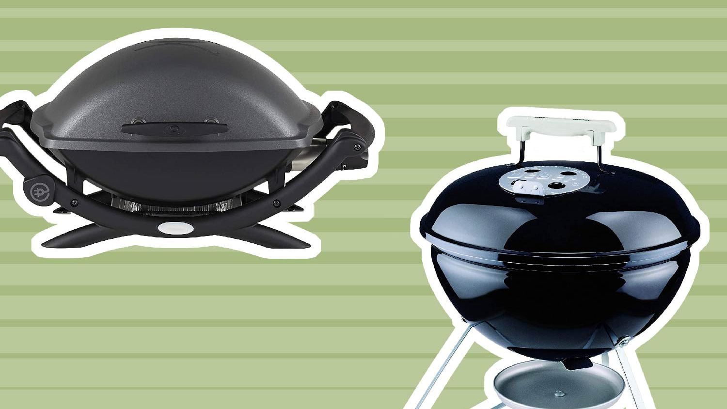 List of Best Portable Grill in Walmart