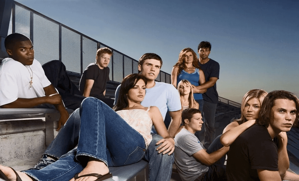 Everything You Want to Know About Friday Night Lights Season 2