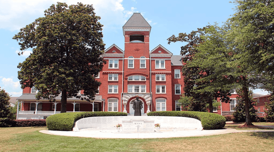 Morehouse College