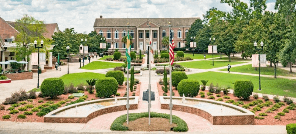 Florida Agricultural and Mechanical University