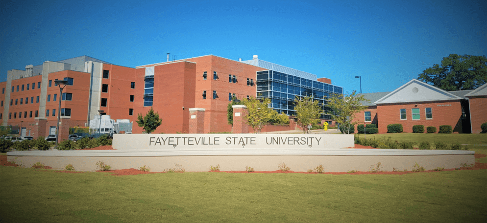 Fayetteville State University