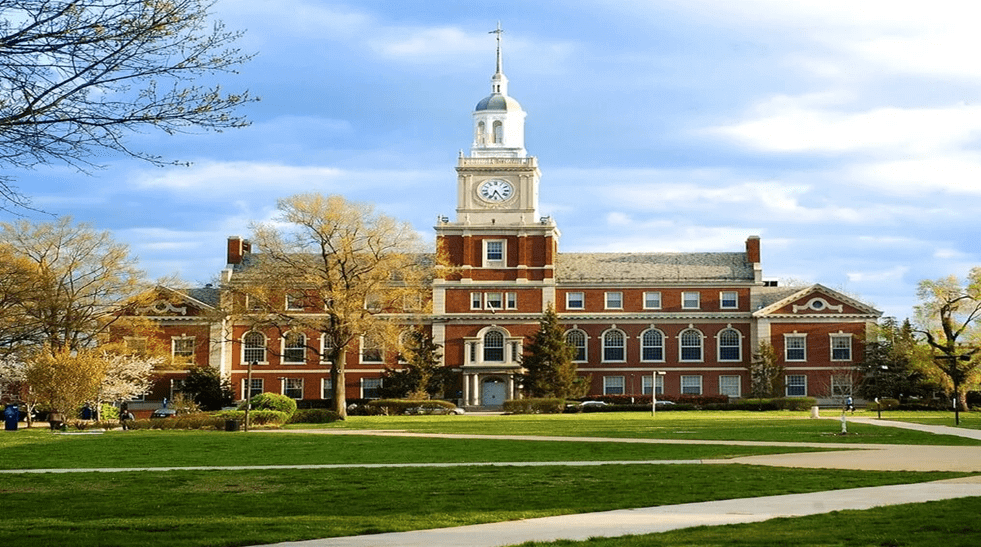 Howard University