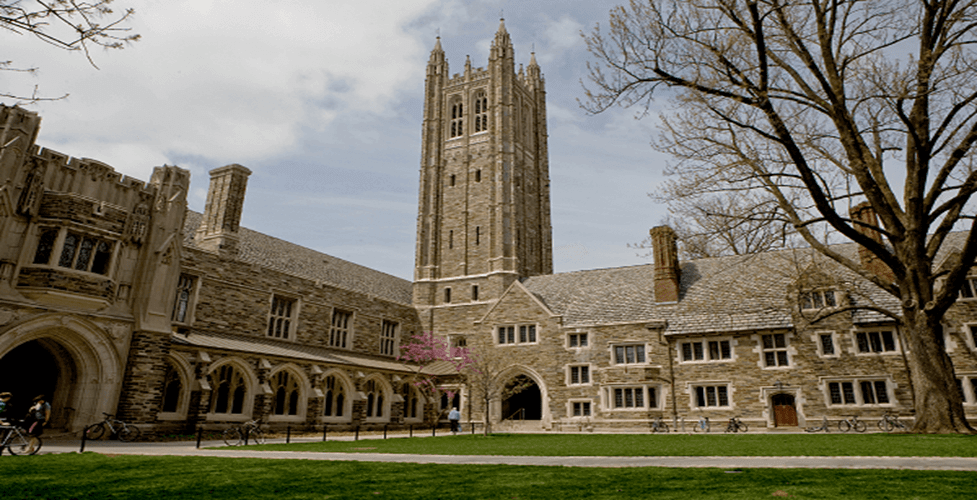 Check Out These 8 Engineering Colleges in the US