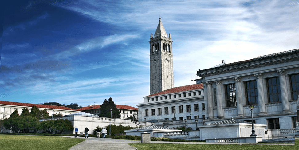 The University of California, Berkeley (UCB)