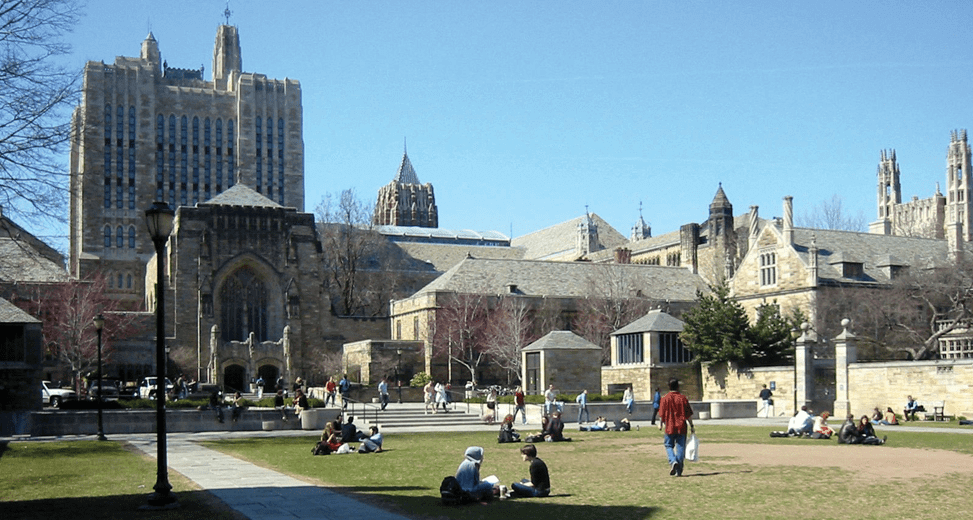 Yale University