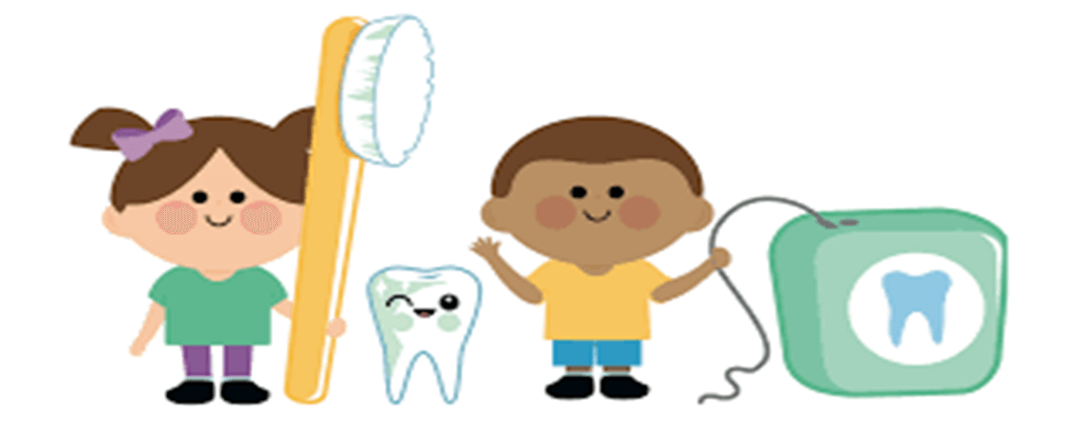 National Children’s Dental Health Month