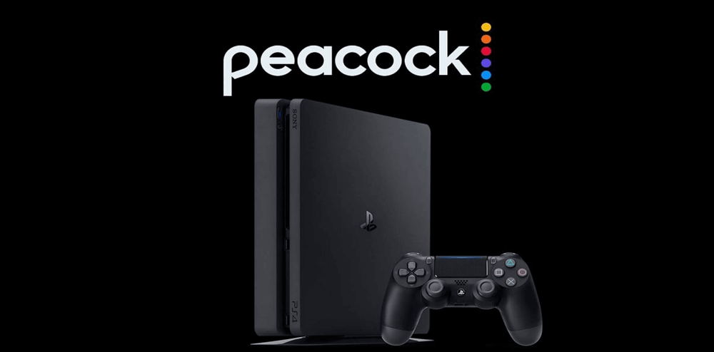 Here’s How You Can Get Peacock to PlayStation