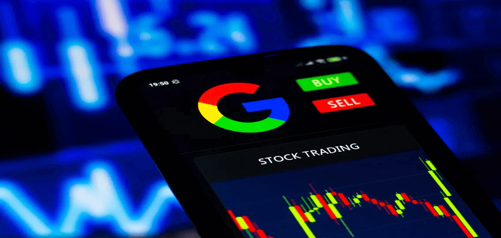 Google Declares the Stock Split