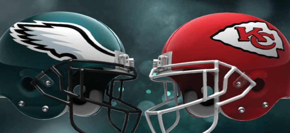 Chiefs Vs Eagles Highlights and Recap