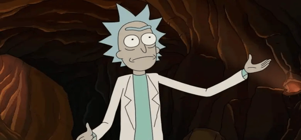 Things You Need to Know About Rick and Morty Season 4, Episode 5