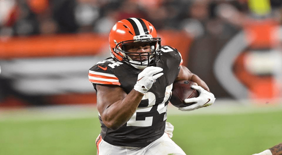 Cleveland Browns Games- How to Watch Out-of-Market Premiere