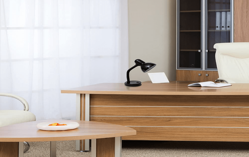 Here are the 8 Best Desk Lamps