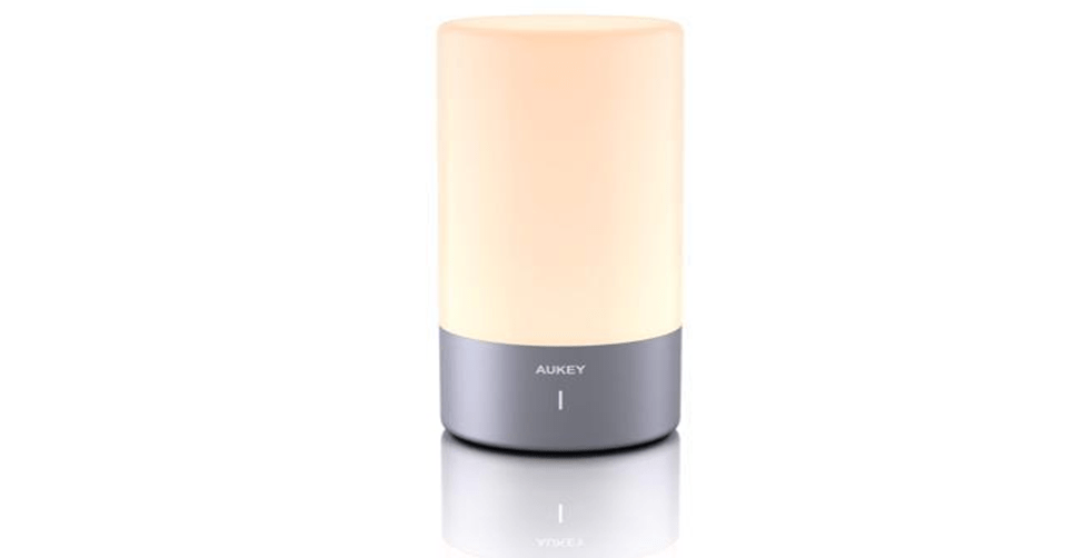 AUKEY Table Lamp