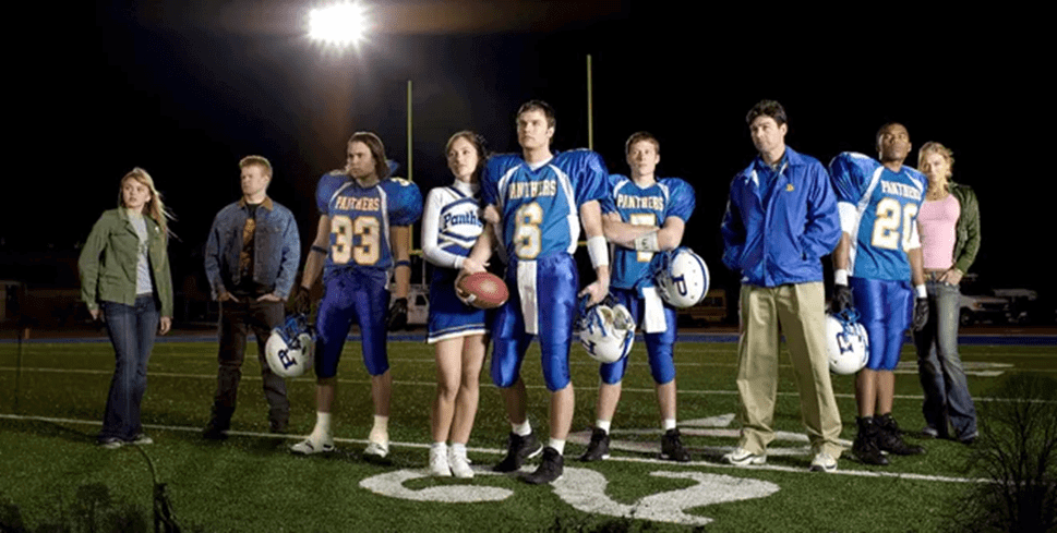  Friday Night Lights Season 2