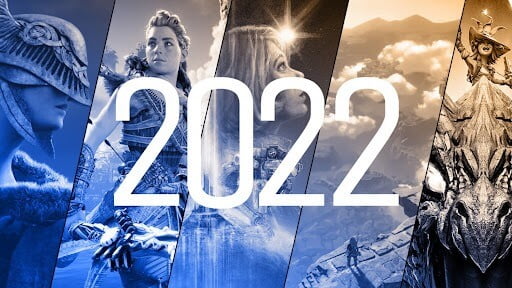 Are you intrigued to know the best video games you should get in 2022?