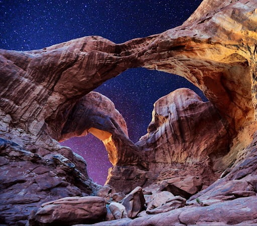 Still not visited Arches National Park? +1-866-869-5359